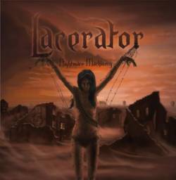 Lacerator : Nightmare Machinery